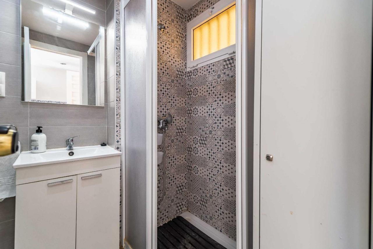 Appartement Alpa Minerva à Benalmádena Extérieur photo