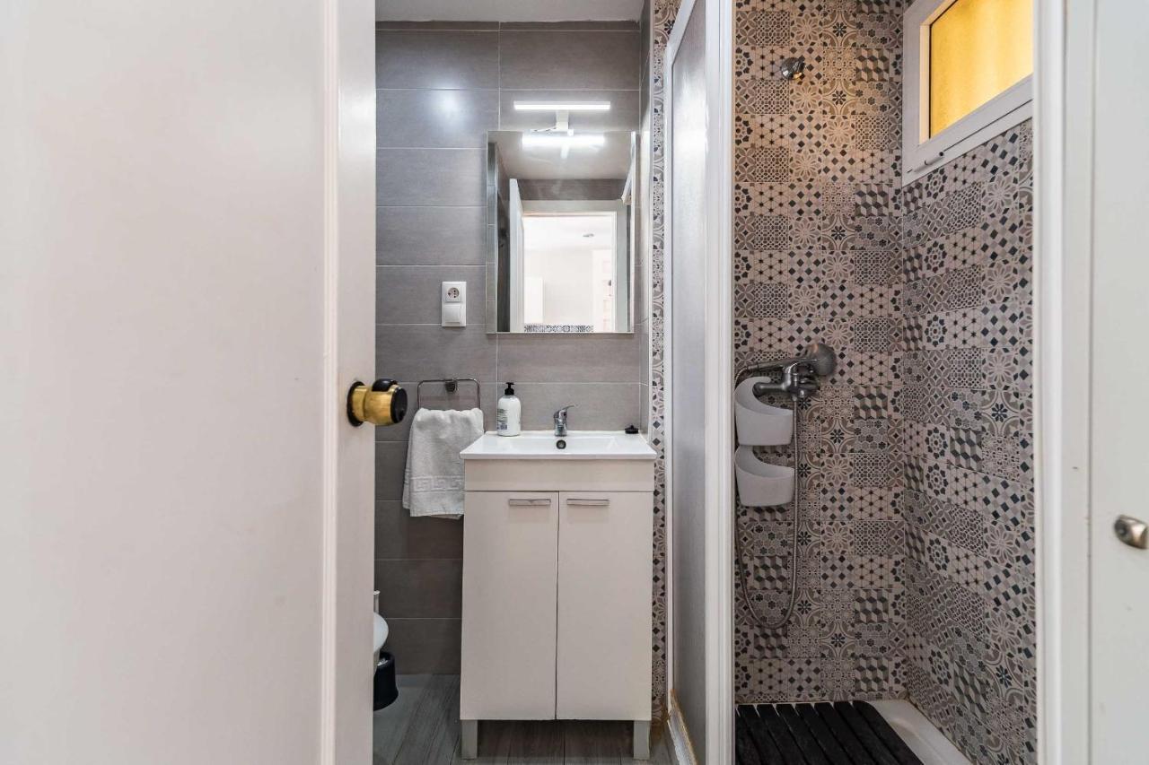 Appartement Alpa Minerva à Benalmádena Extérieur photo
