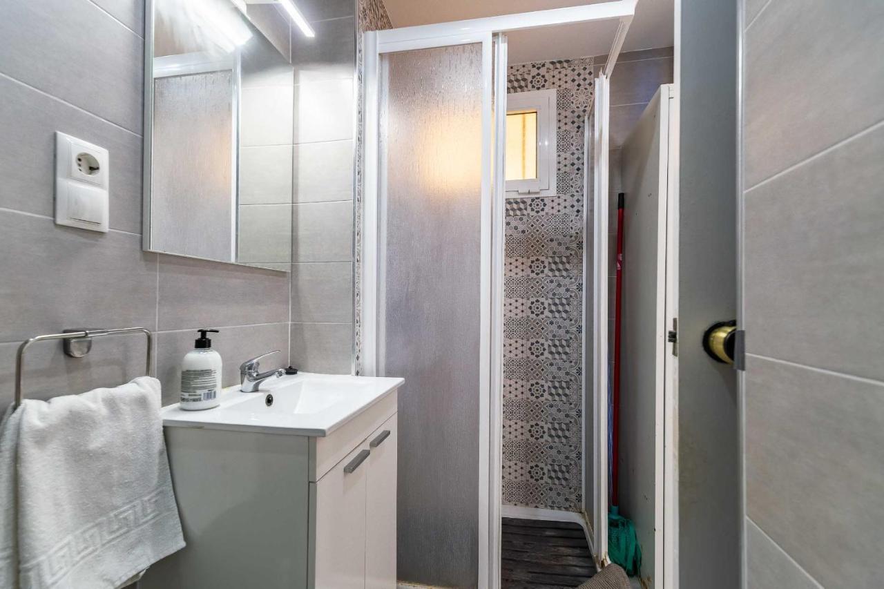 Appartement Alpa Minerva à Benalmádena Extérieur photo